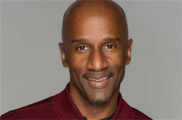 Damon Williams