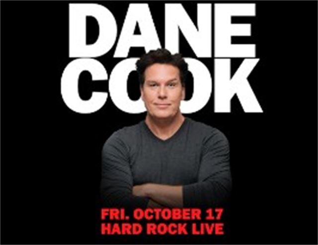 Dane Cook
