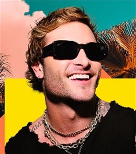 Danny Avila