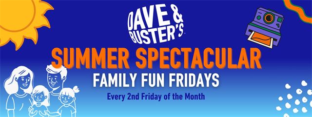 Family Fun Fridays: Paint-a-Pot
