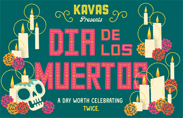 dia de los muertos mids