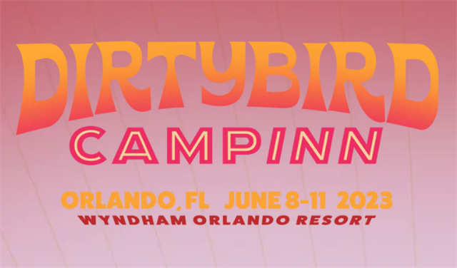 Dirtybird CampINN