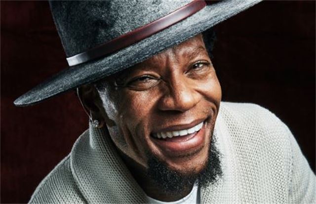 DL Hughley
