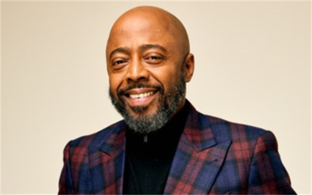 Donnell Rawlings
