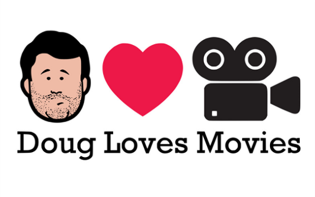 Doug Loves Movies