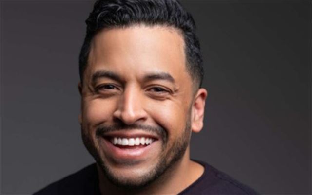 Drew Hernandez