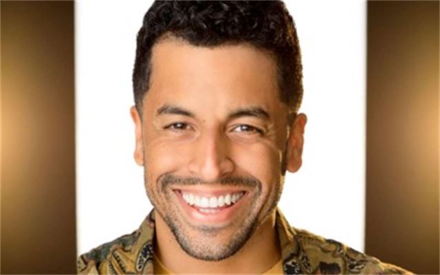 Drew Hernandez