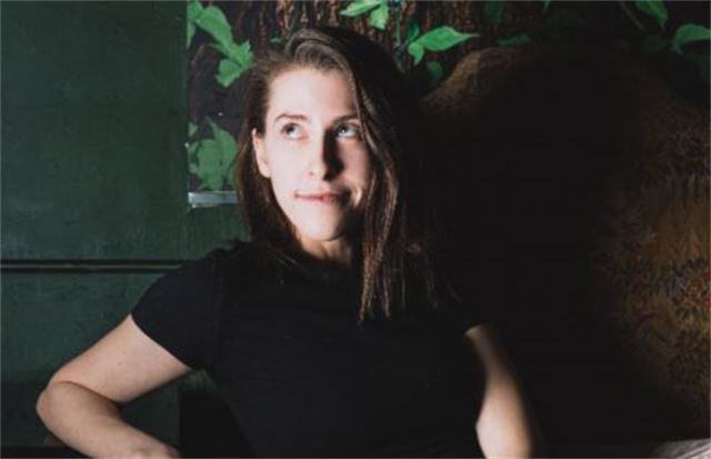 Eden Sher