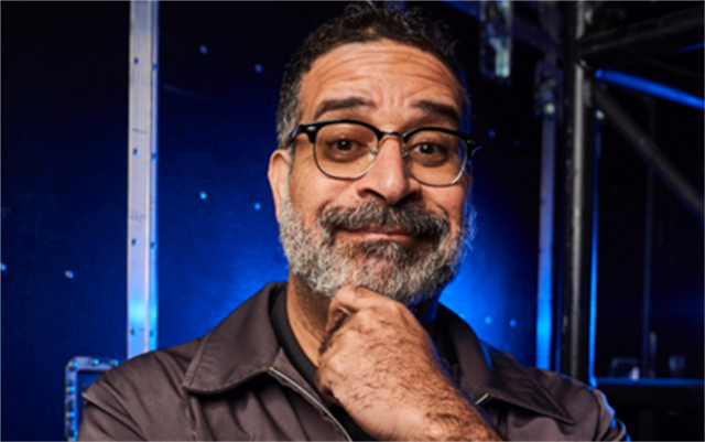 Erik Griffin