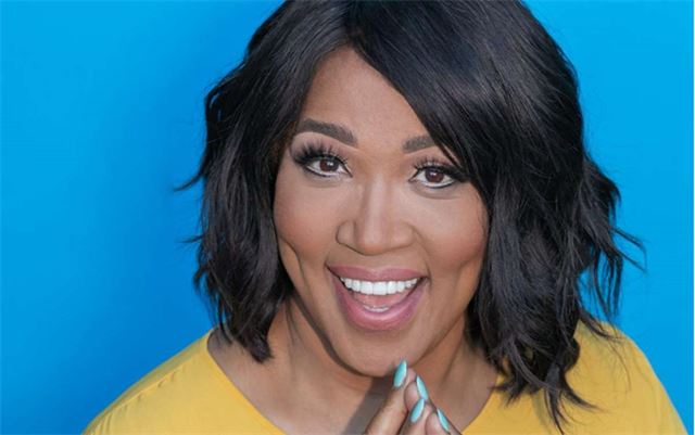 Kym Whitley