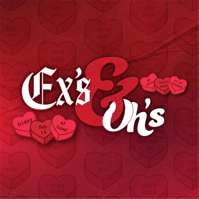 Valentine's Day Party