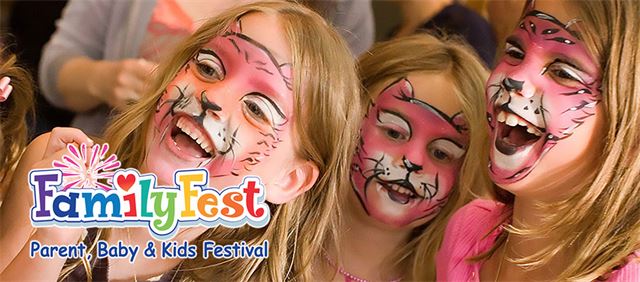 FamilyFest Orlando
