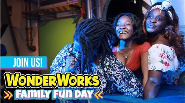 Family Fun Day