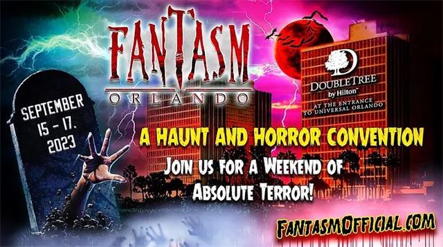 Fantasm Orlando
