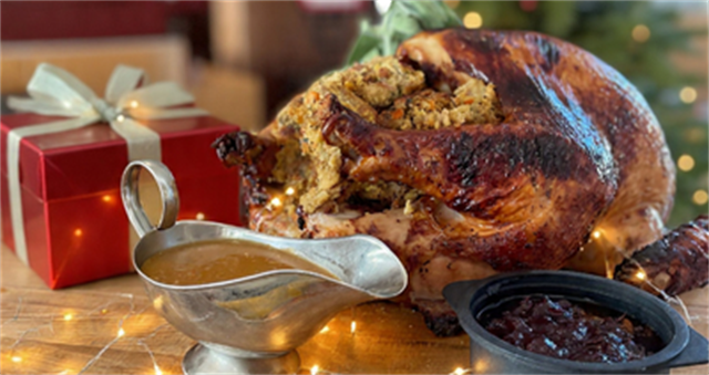 Christmas at FastBreak