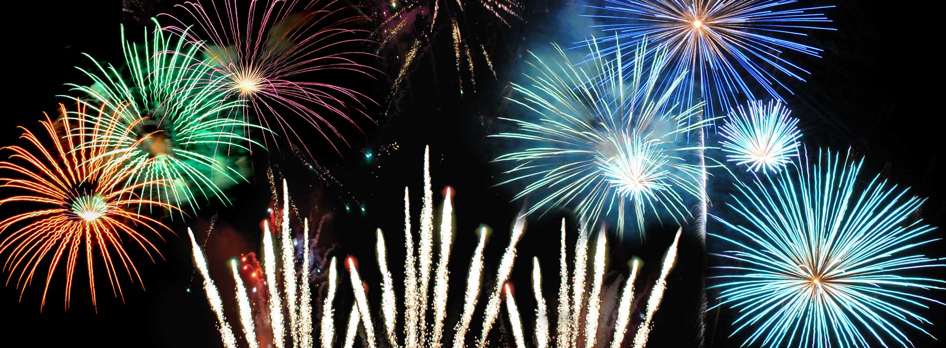 4th of July at SeaWorld