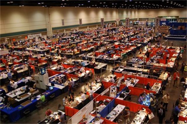 70th Annual FUN Convention
