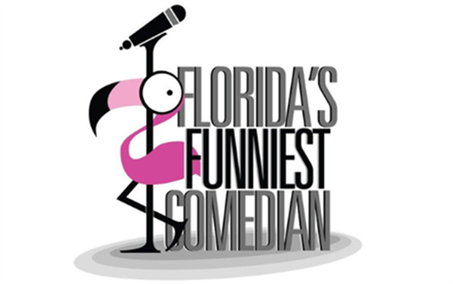 Florida's Funniest Comedian
