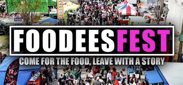 FoodeesFest