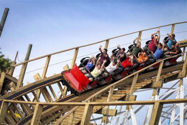 Fun Spot's Hospitality Days