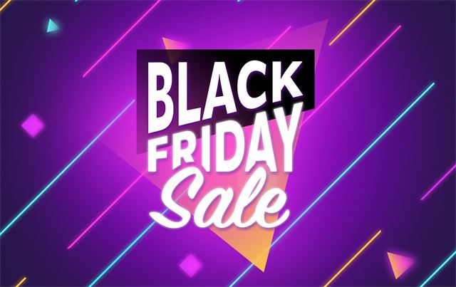 Fun Spot's Black Friday Sale