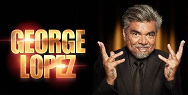 George Lopez