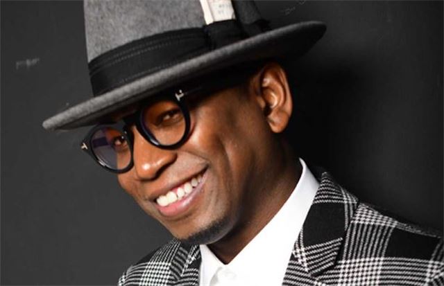 Guy Torry
