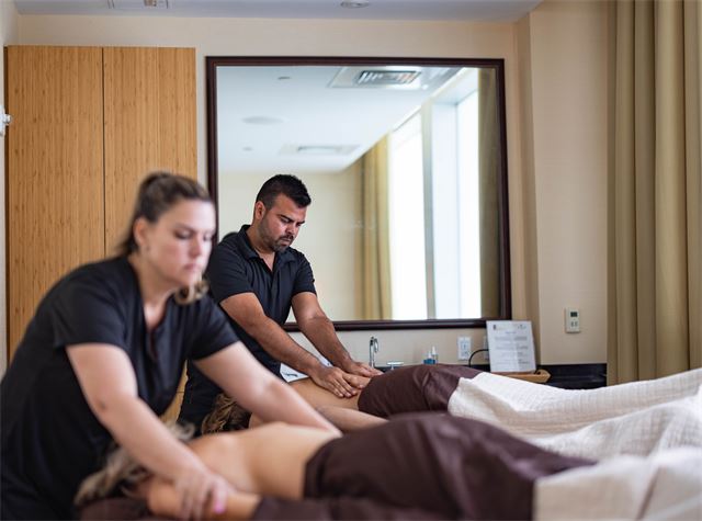 eforea Spa Valentine's Day Specials