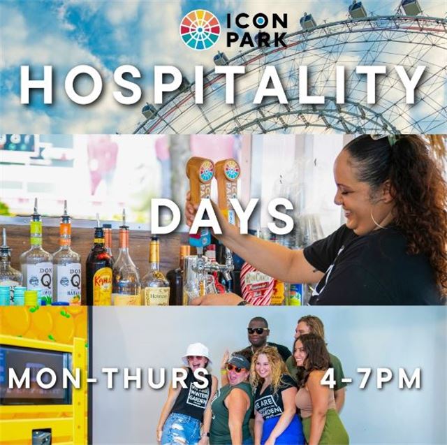 Hospitality Days
