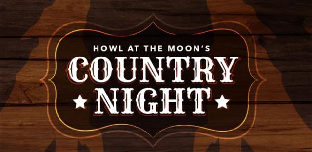 Country Night