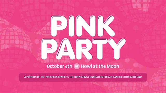 Pink Party