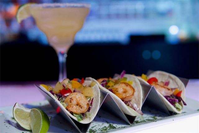 Cinco de Mayo at ICEBAR