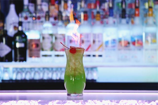 St. Patrick's Day Party at ICEBAR Orlando