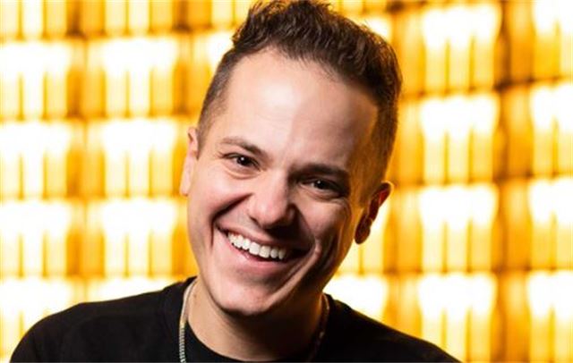 Jeff Arcuri