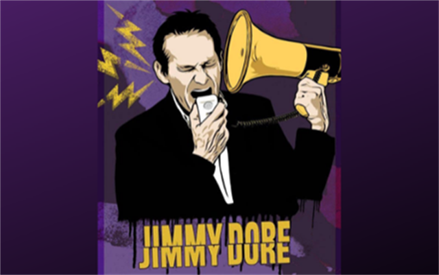 Jimmy Dore