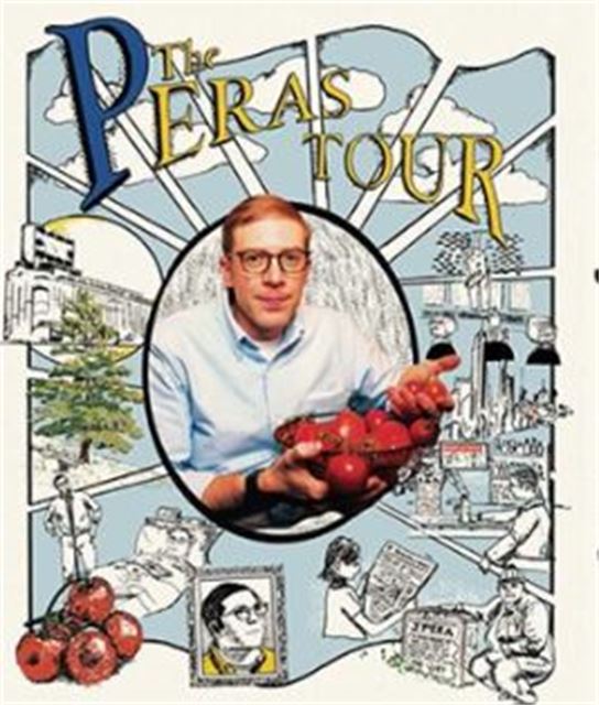 Joe Pera: The Peras Tour
