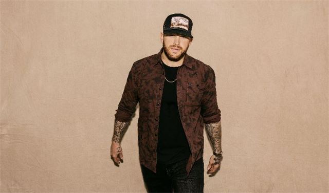 Hot Country Nights: Jon Langston