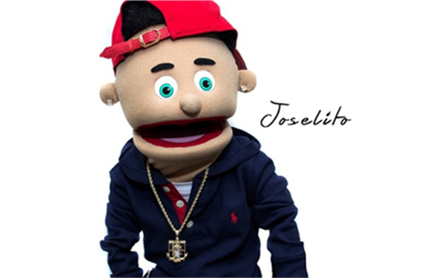 Joselitio Dapuppet