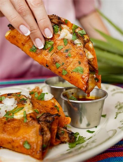 Father's Day at Kavas