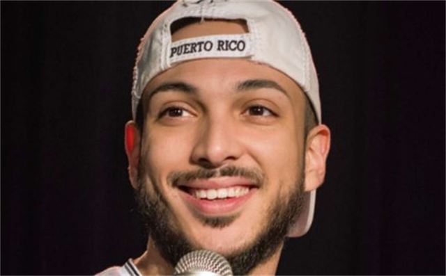 Kel Perez