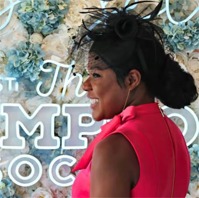 Kentucky Derby Watch Party at The Hampton Social