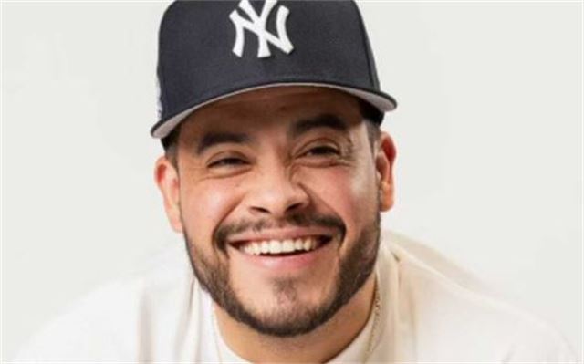 Kev Herrera