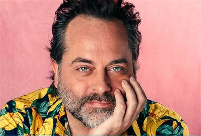Kevin James Thornton