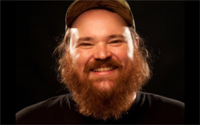 K Trevor Wilson