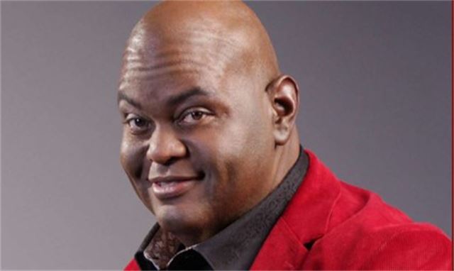 Lavell Crawford