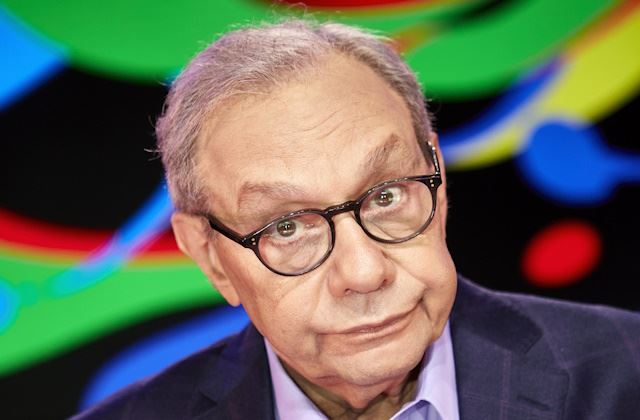 Lewis Black: Goodbye Yeller Brick Road, The Final Tour