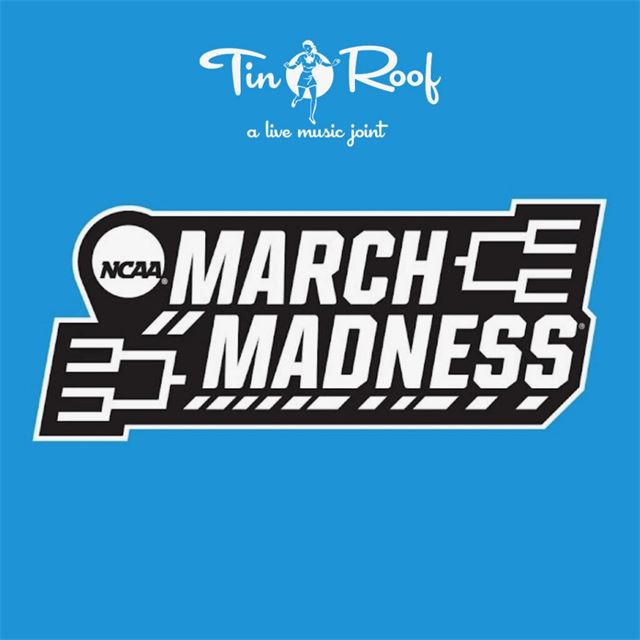 March Madness