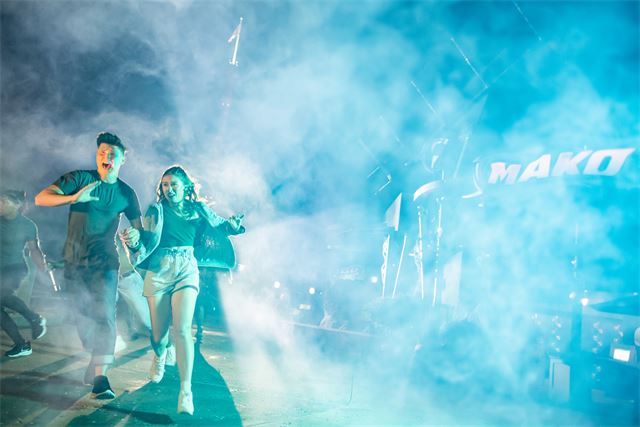 Howl-O-Scream Special Offer for Theme Park Employees
