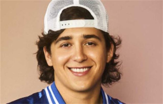 Marcello Hernandez