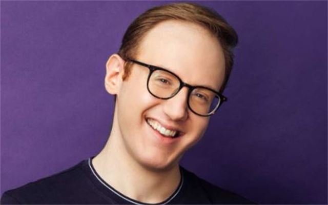 Matt Bellassai